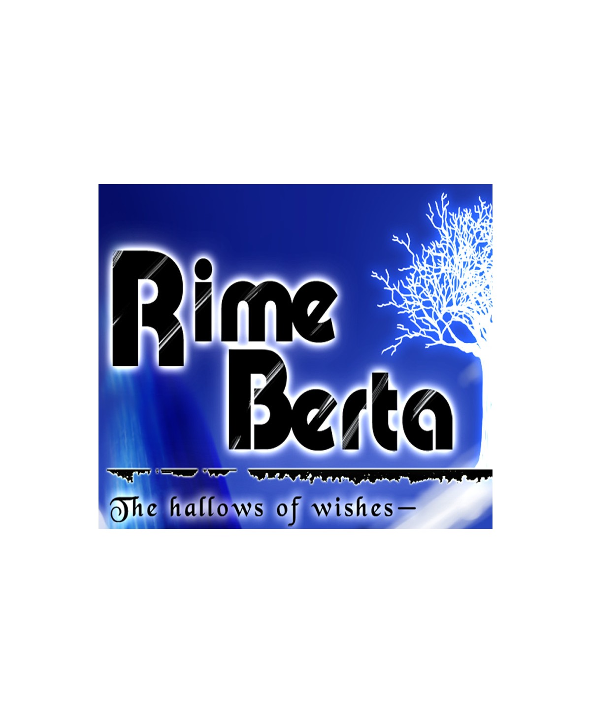 Rime Berta Steam Key GLOBAL